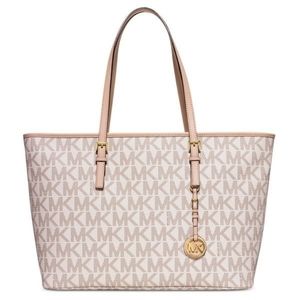 Michael Kors Jet Set Travel Tote